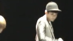 厉旭(Super Junior) - Mr. Simple Friends Of Korea