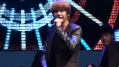 Super Junior - A-Cha Friends of korea
