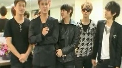 BEAST - Mnet Boom The K-pop United Cube In Japan BEAST Cut