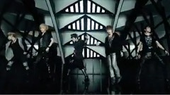 SHINee - Lucifer 日文舞蹈版