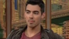 Joe Jonas - The Wendy Williams Show
