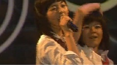 Wonder Girls - Irony YTN star special