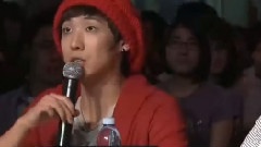 MBLAQ - MBC K-POP Road Show E03 MBLAQ cut
