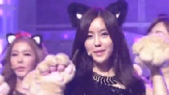 T-ara - Bo Peep Bo Peep