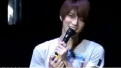 东方神起 - 允在LOVE