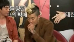 Jay Park,1Kyne - 偶像先生采访