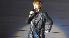 Super Junior - 自我介绍