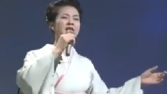 坂本冬美 - 雨の御堂筋