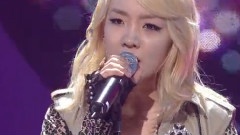 Younha - One Shot