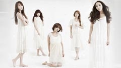 Kara - Winter Magic