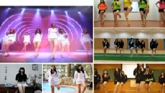 少女时代 - KBS World K-POP SELECTION