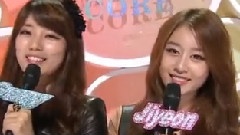 T-ara - 智妍MC Cut