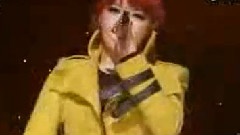 2NE1 - 柳熙烈的写生簿