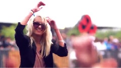 Armin Van Buuren - Summerfestival