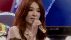田馥甄 - Bizarre Love Triangle