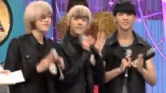 Teen Top - SBS挑战!