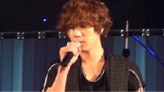 FTISLAND - 爱之痛