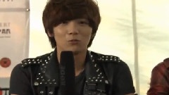 FTISLAND - 北美演出