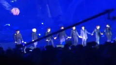 Super Junior - 三国演艺中日韩风云音乐盛典