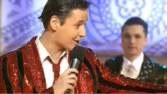 Vitas - 幸福鸟