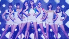 Rainbow,T-ara - Bo Peep Bo Peep & A