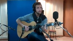 Pablo Alboran - Ain't No Sunshine