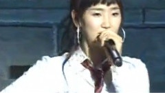 Wonder Girls - Irony Gravity Festival