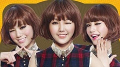 Orange Caramel - 上海之恋