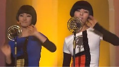 Wonder Girls - Nobody