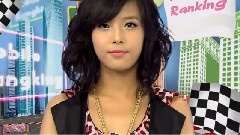 Wonder Girls - 瑜斌主持Mobile RankingCut