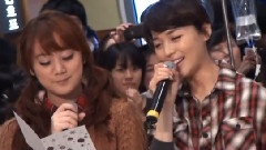 Wonder Girls - WG三星医院爱心公演饭拍