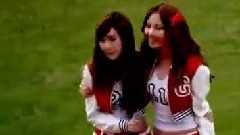 少女时代 - 现代石油