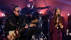Elvis Costello,Fiona Apple - I Want You
