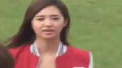 少女时代 - 现代石油