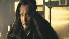 黎明,刘亦菲,影视原声 - 鸿门宴