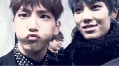 B.A.P - One Shot