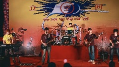 模仿翻唱 - 海阔天空