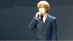 Super Junior - 西风的话