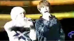 Super Junior - The Night Chicago Died KRY 南京演唱会 Cut2 饭拍版