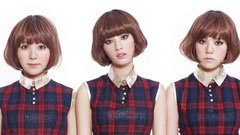 Orange Caramel - 上海之恋
