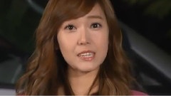 少女时代 - Running Man Jessica Cut