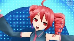 重音teto - もうみんな死ねばいいのに
