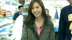 少女时代 - Running Man YuRi Shopping Cut