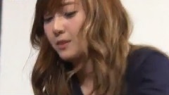 少女时代 - Running Man Jessica Cut2