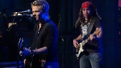 Hunter Hayes - Storm Warning