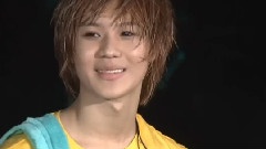 SHINee - 君がくれたもの～花名未闻