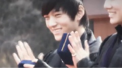 Infinite - 大庆大学毕业典礼