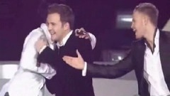 Westlife - You Raise Me Up