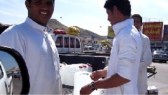 Muzart - With Mr.Waleed