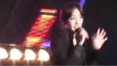 少女时代 - Gee 釜山MBC Power演唱会